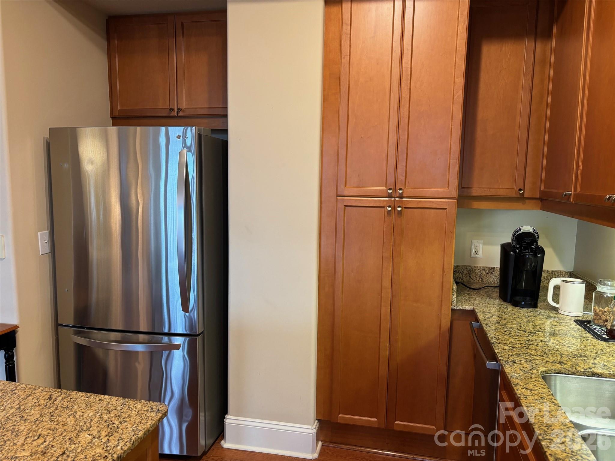 Piedmont Row - Residential Lease