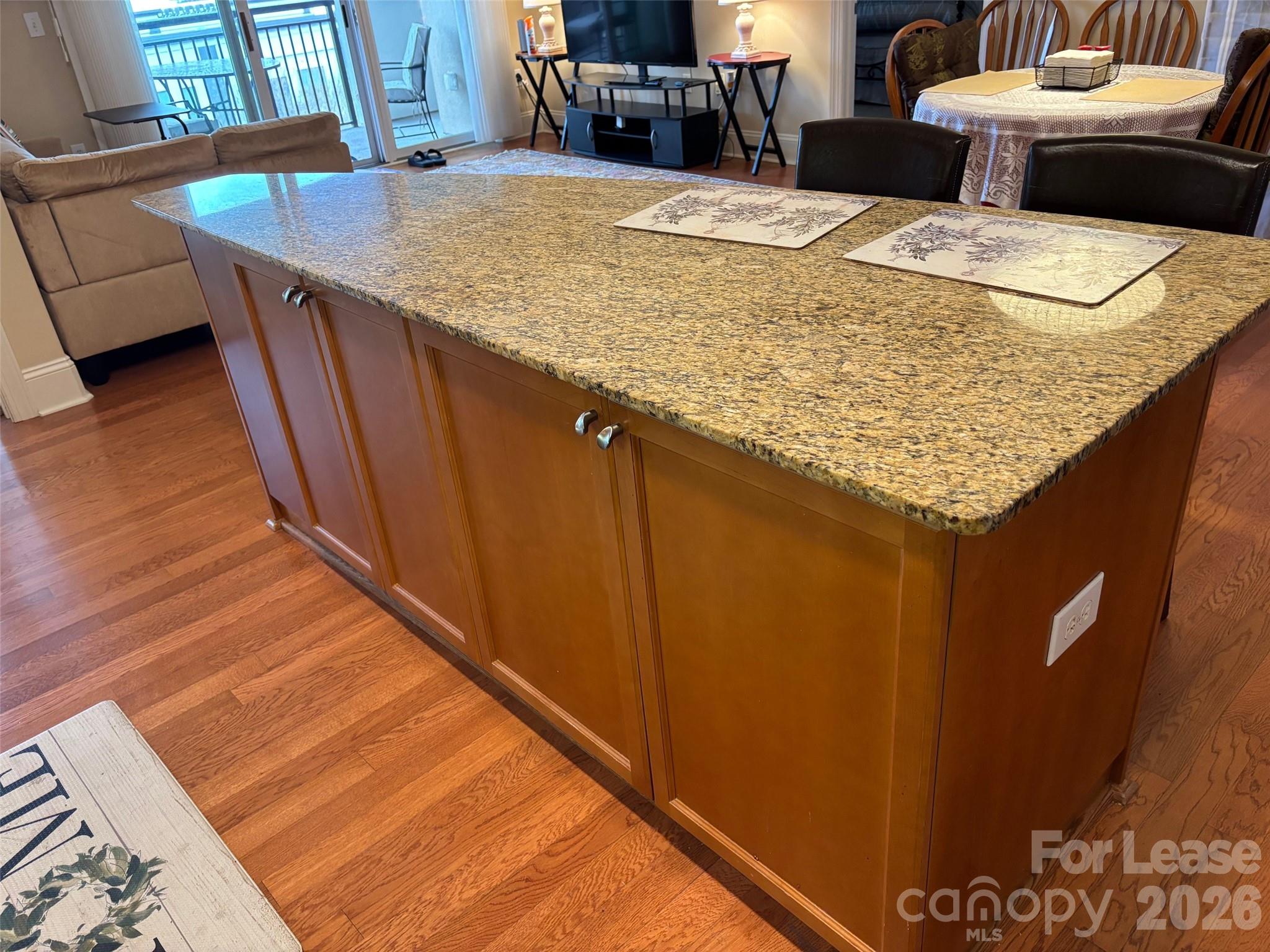 Piedmont Row - Residential Lease