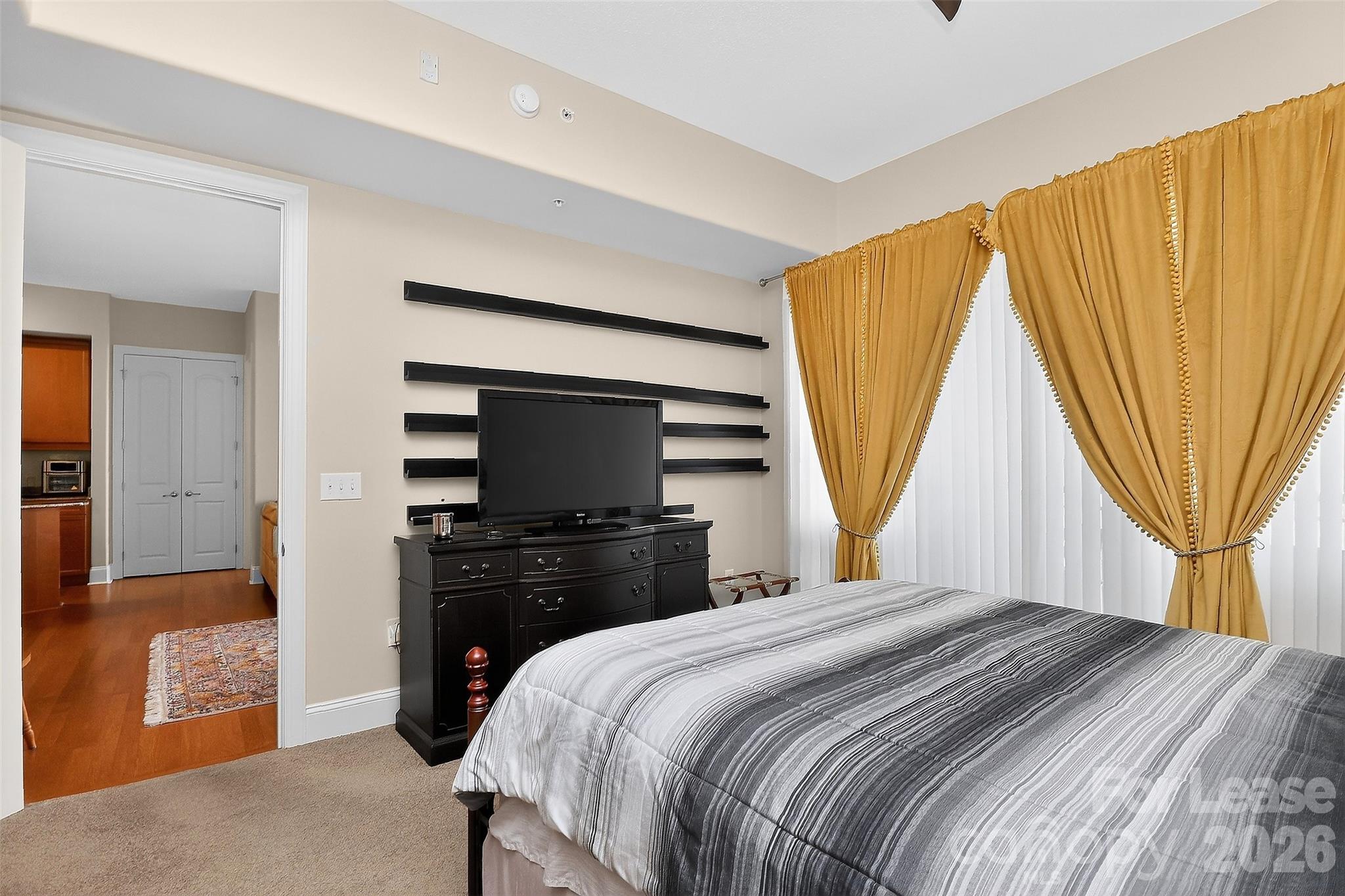 Piedmont Row - Residential Lease