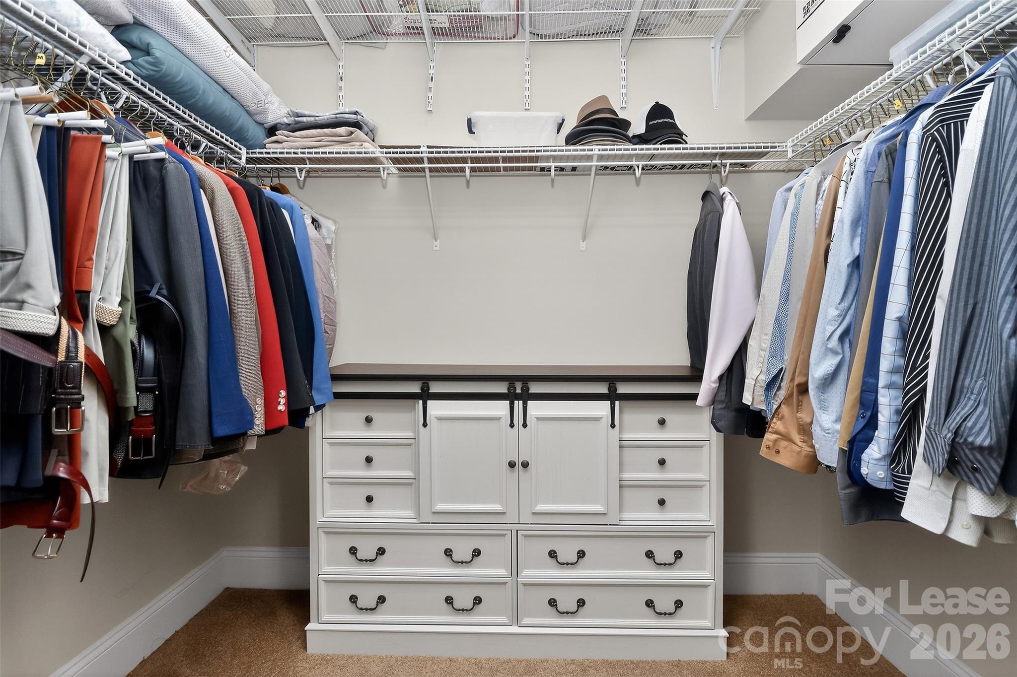 Piedmont Row - Residential Lease