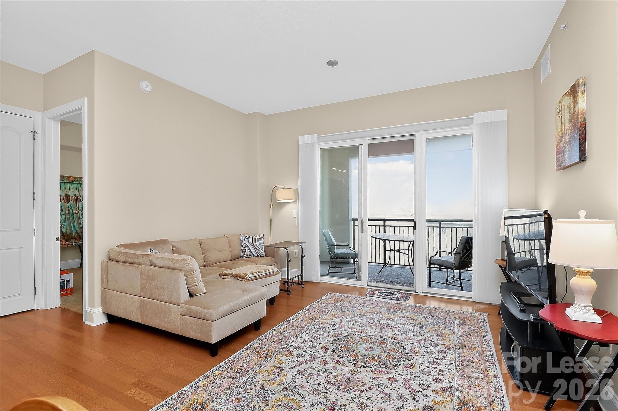 Piedmont Row - Residential Lease