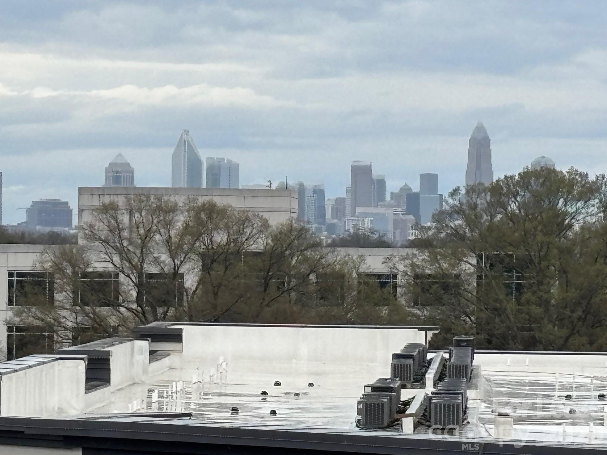 Piedmont Row - Residential Lease