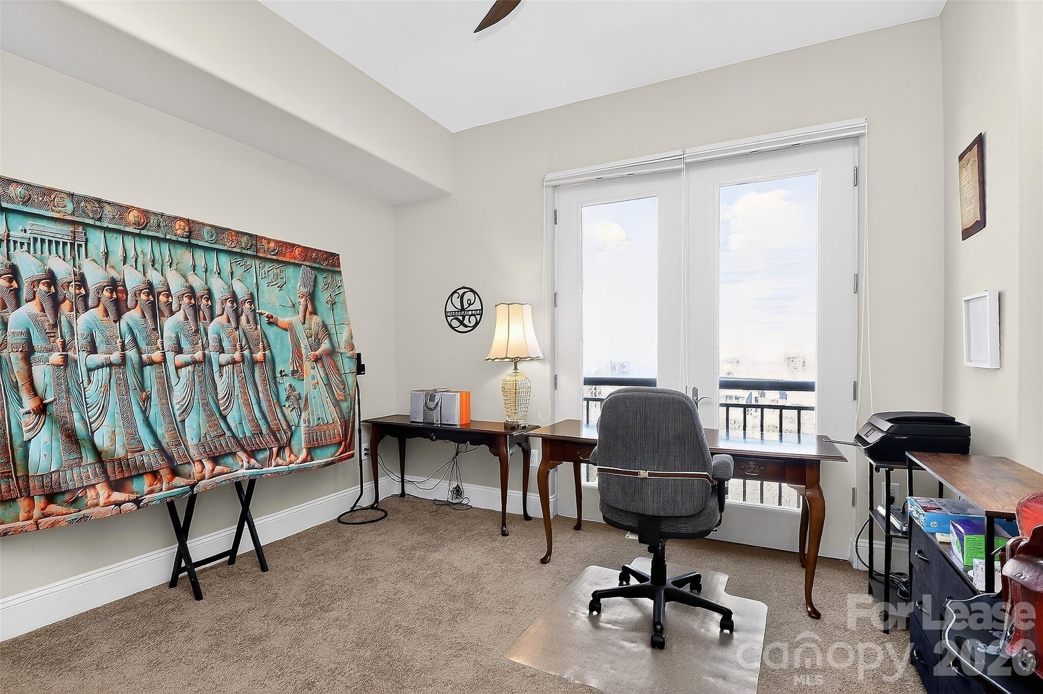 Piedmont Row - Residential Lease