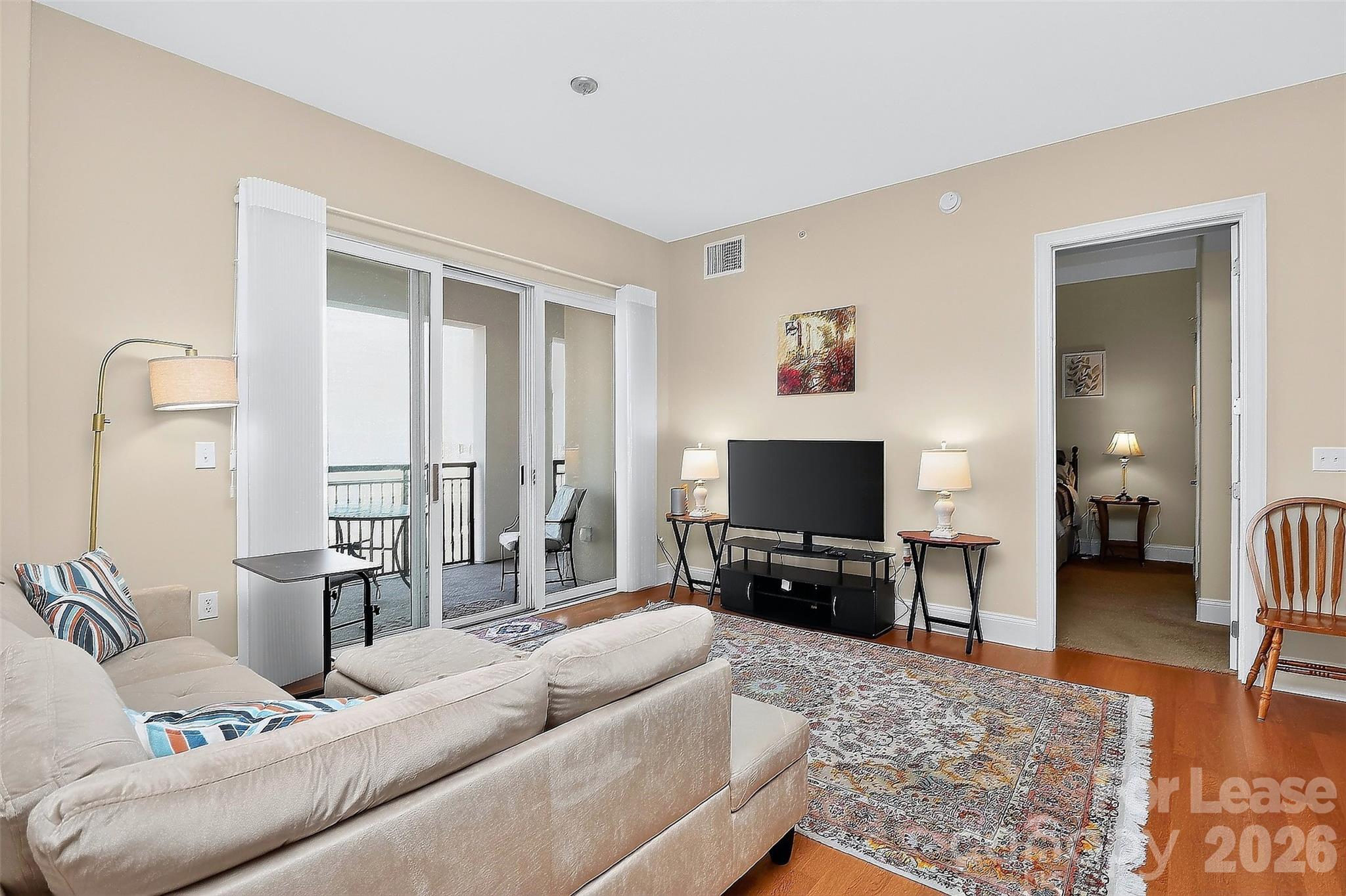 Piedmont Row - Residential Lease