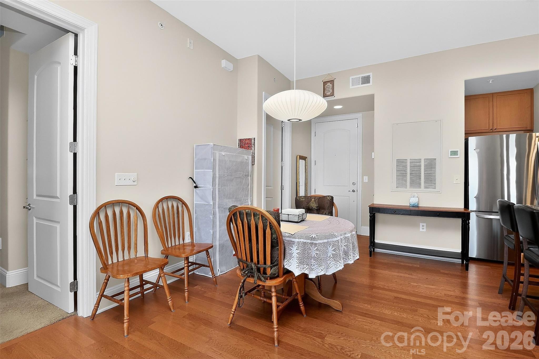 Piedmont Row - Residential Lease