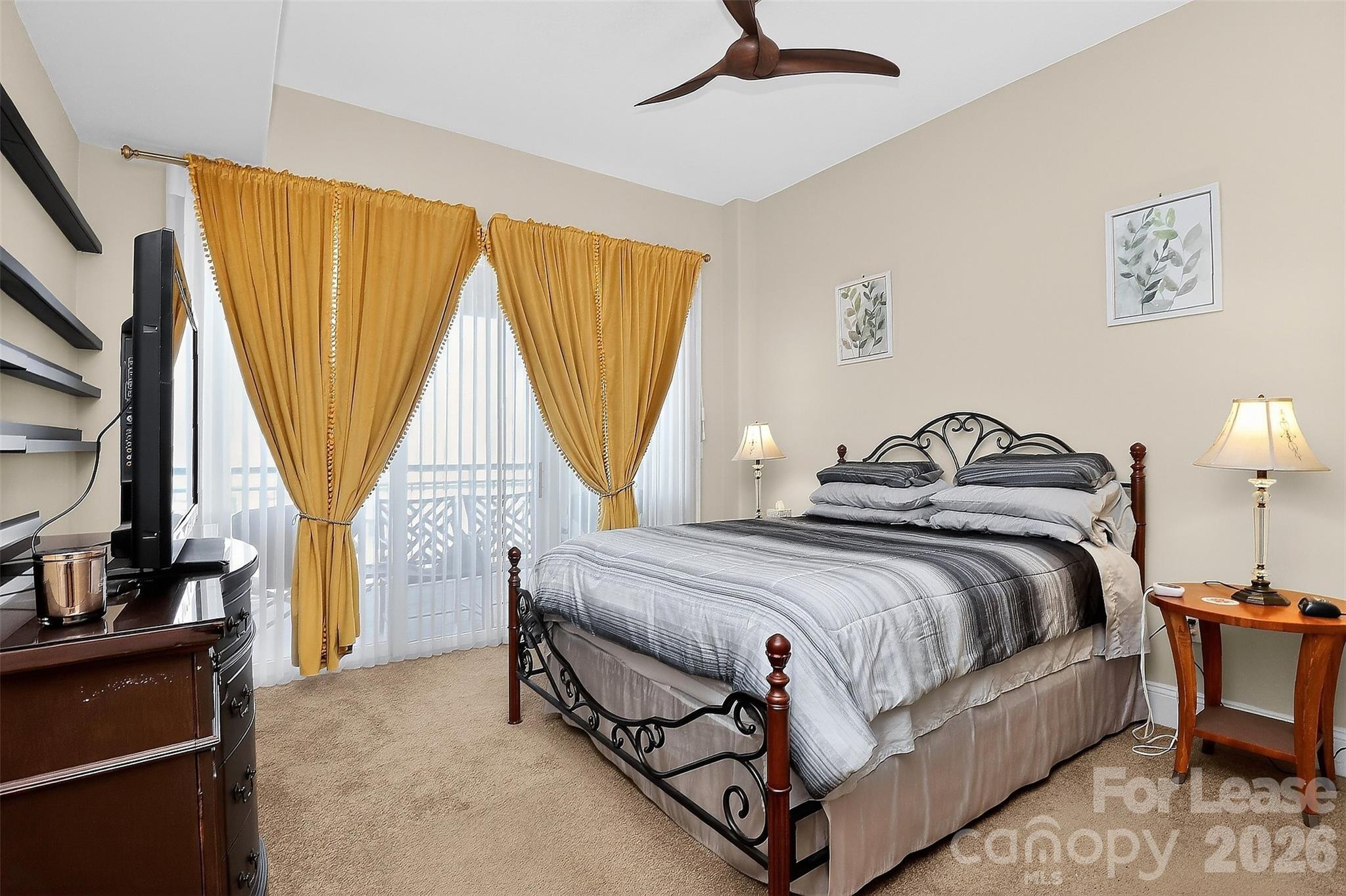 Piedmont Row - Residential Lease