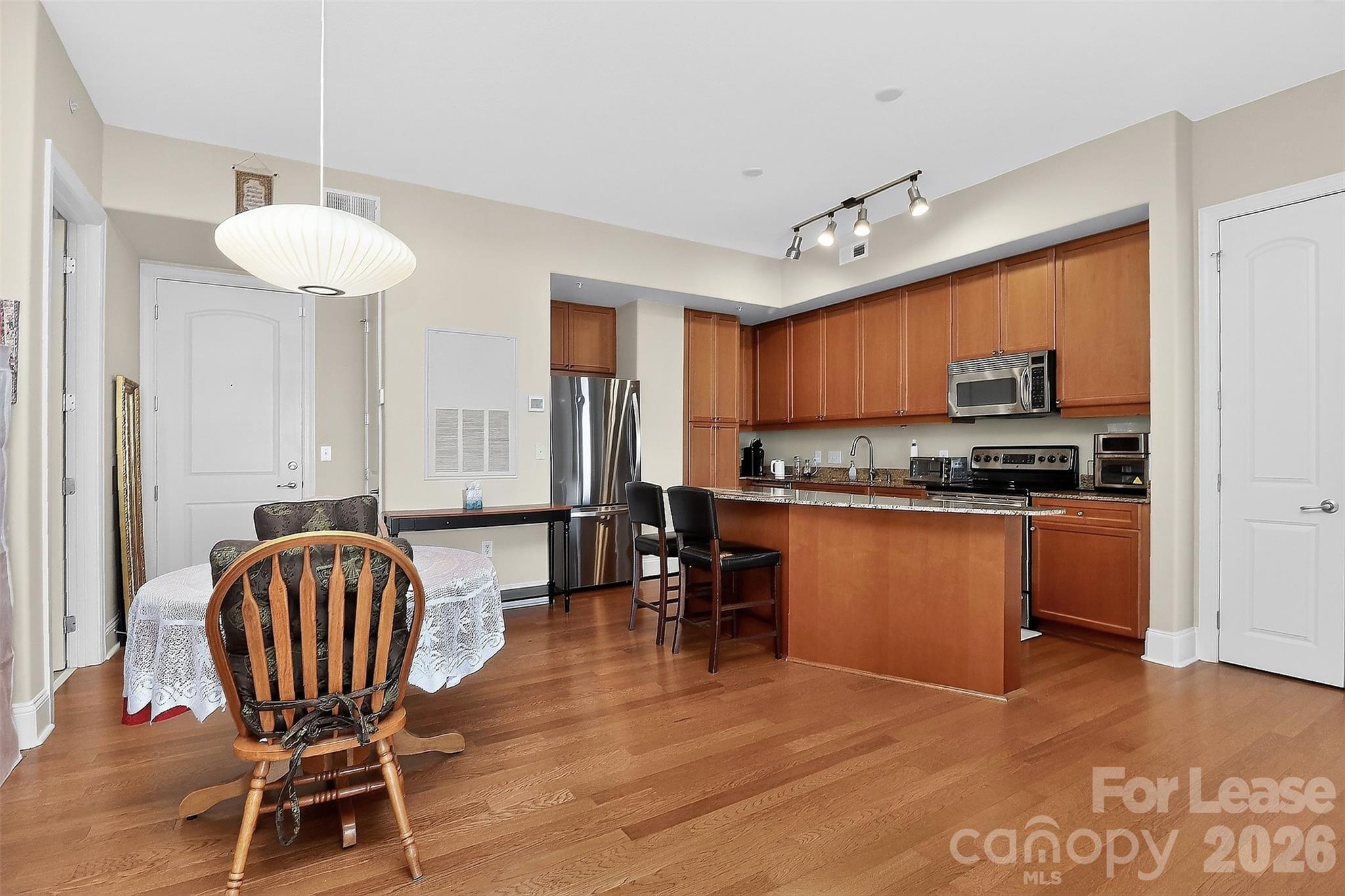 Piedmont Row - Residential Lease