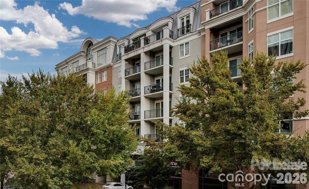 Piedmont Row - Residential Lease