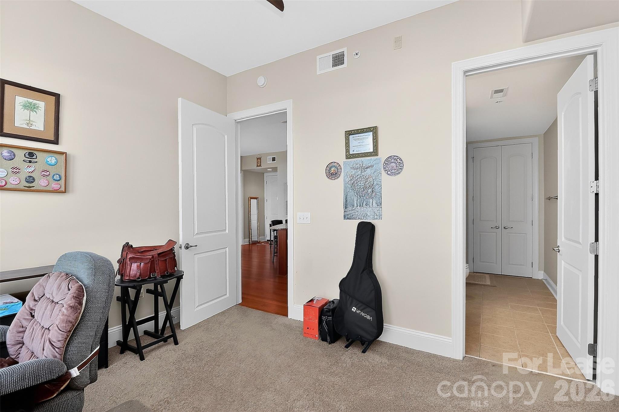 Piedmont Row - Residential Lease