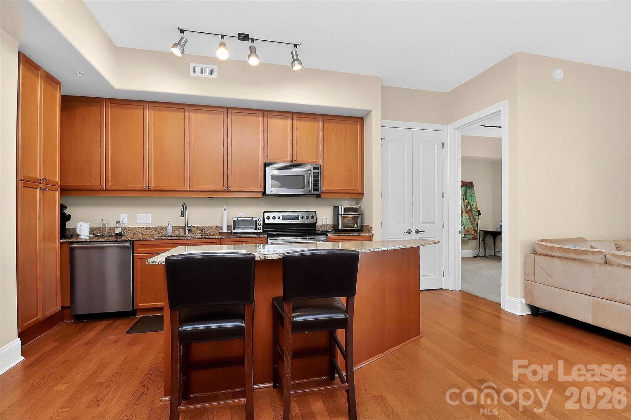 Piedmont Row - Residential Lease