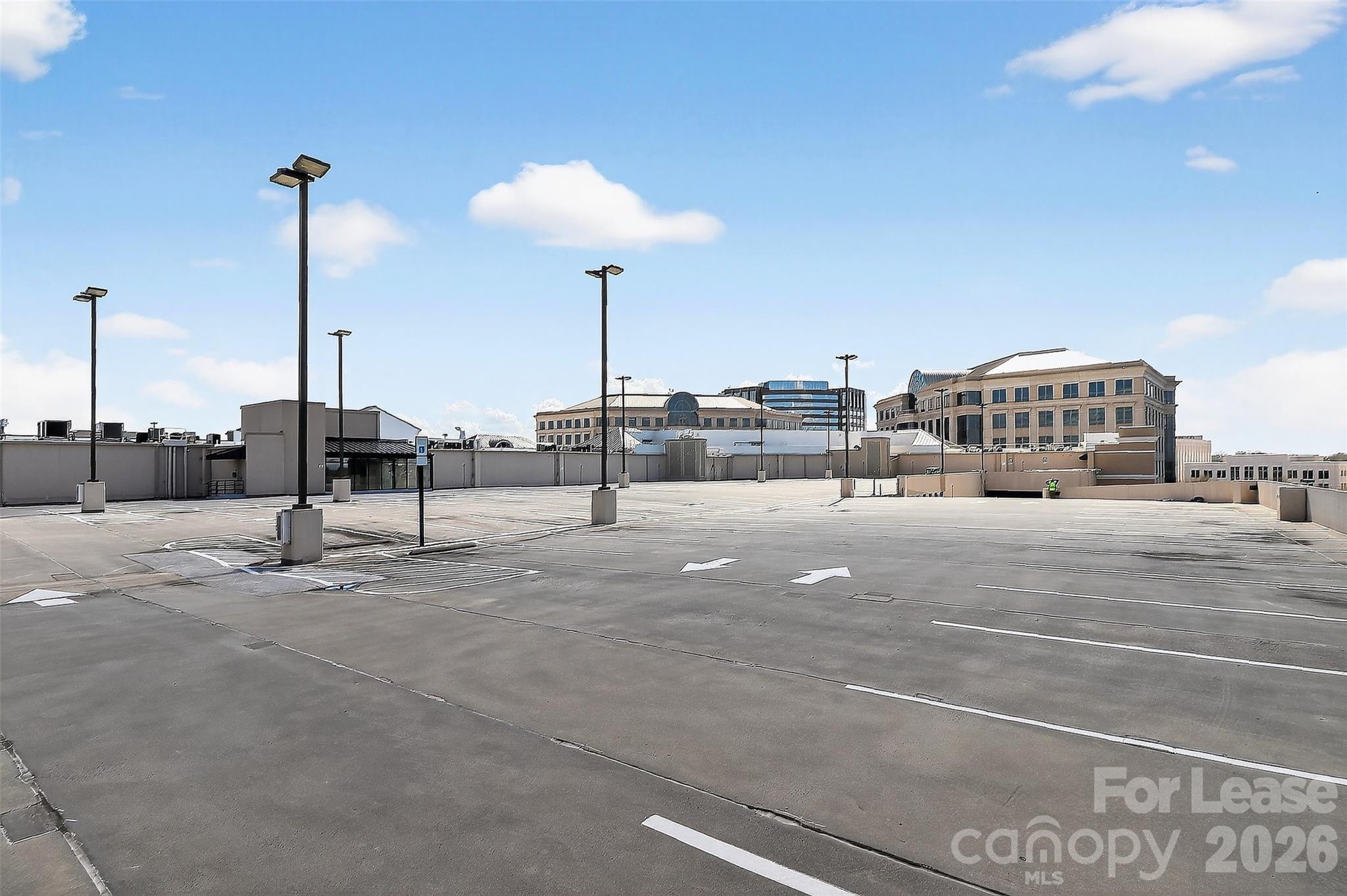 Piedmont Row - Residential Lease