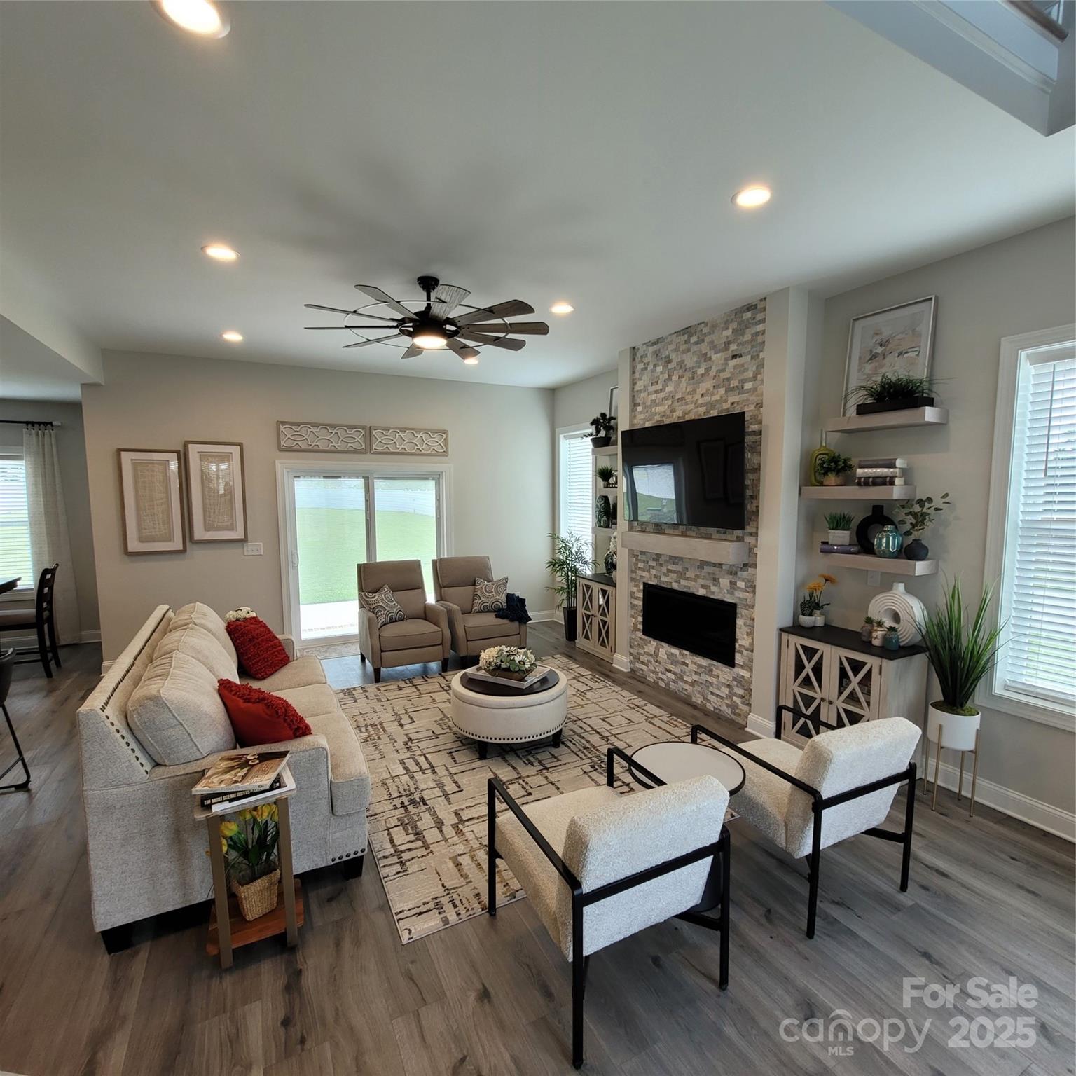 5118 Regents Park Drive