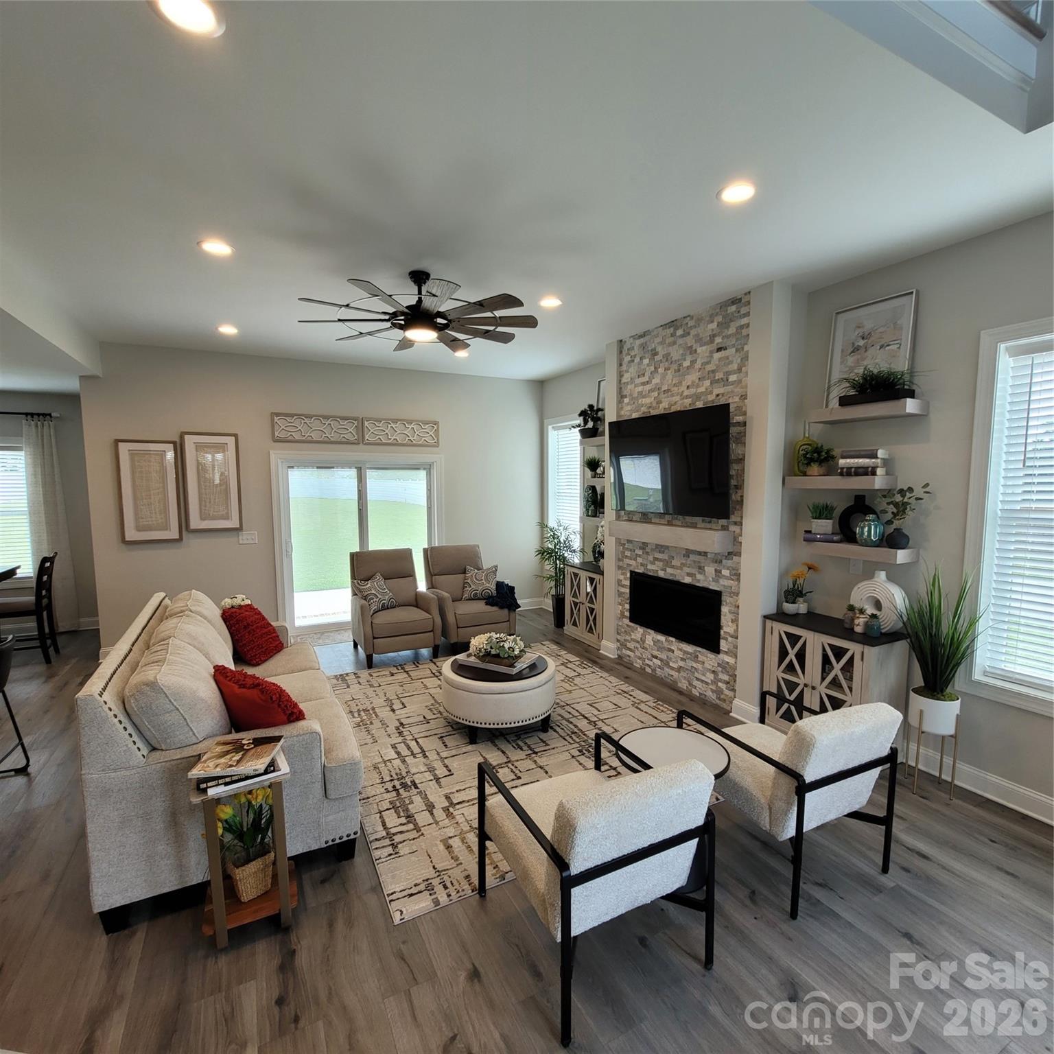 5118 Regents Park Drive