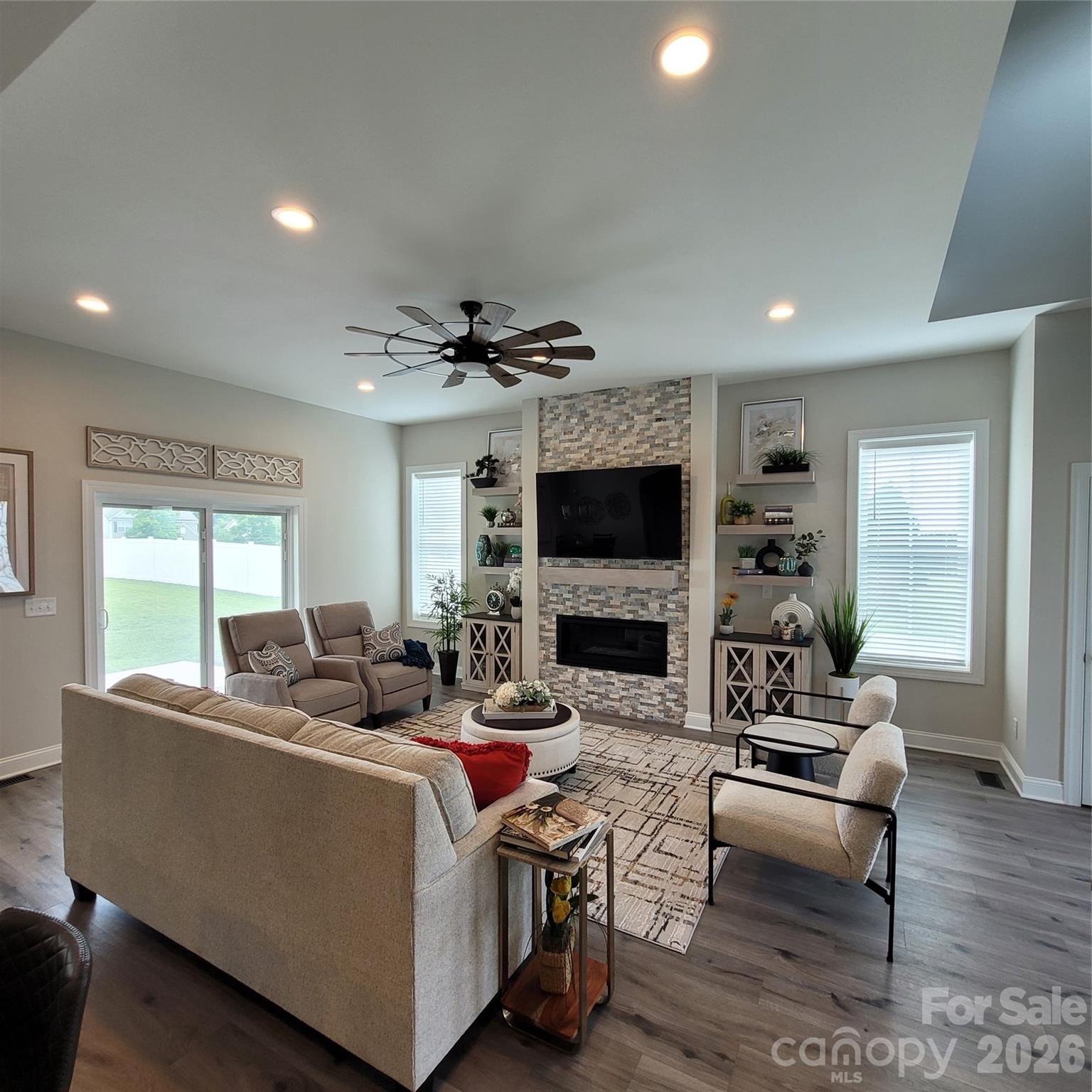 5118 Regents Park Drive