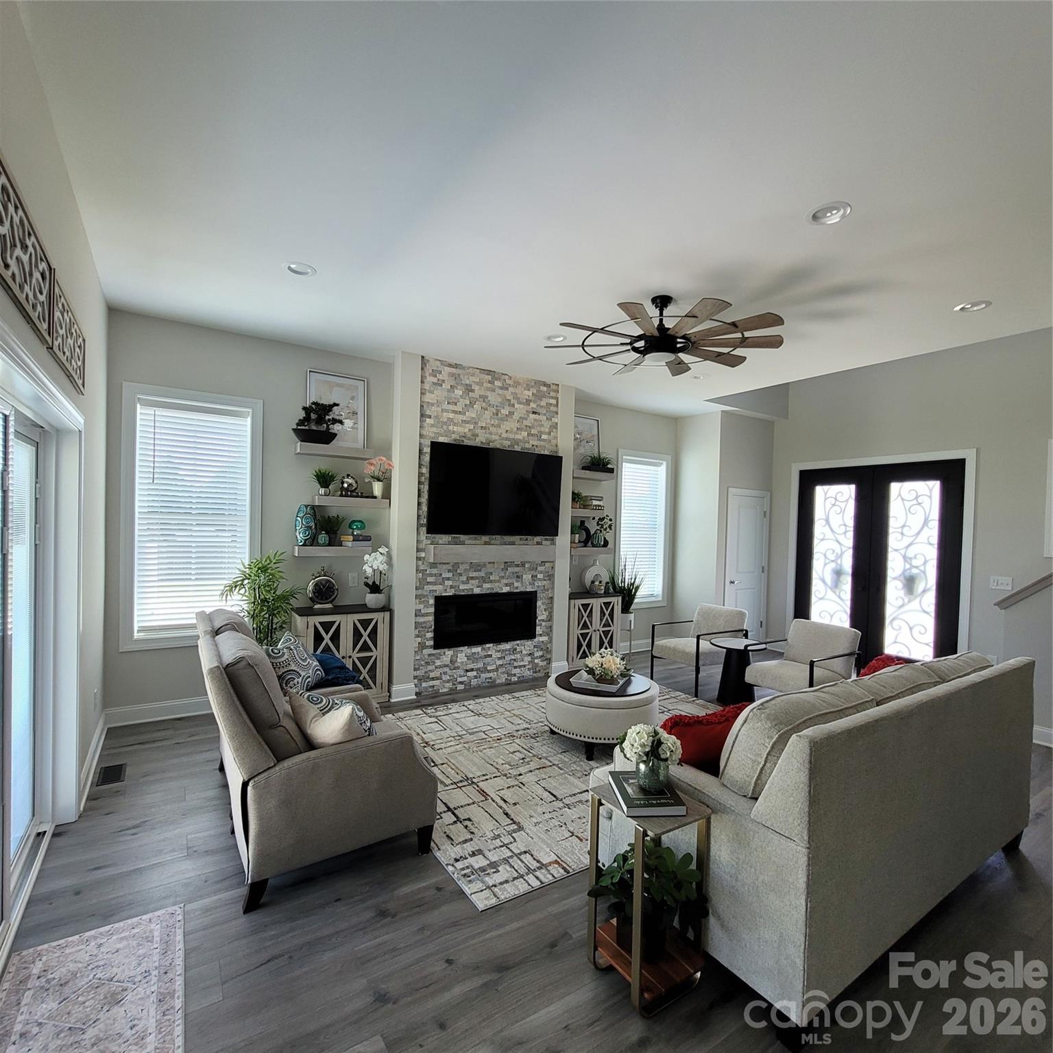 5118 Regents Park Drive