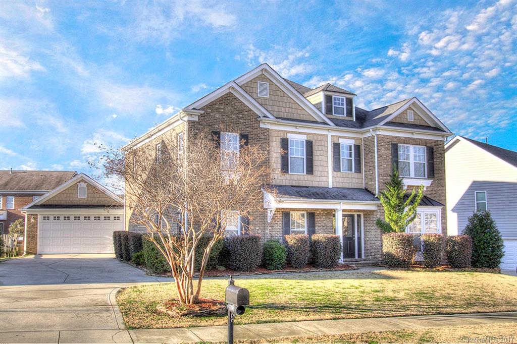 Sheridan - Residential