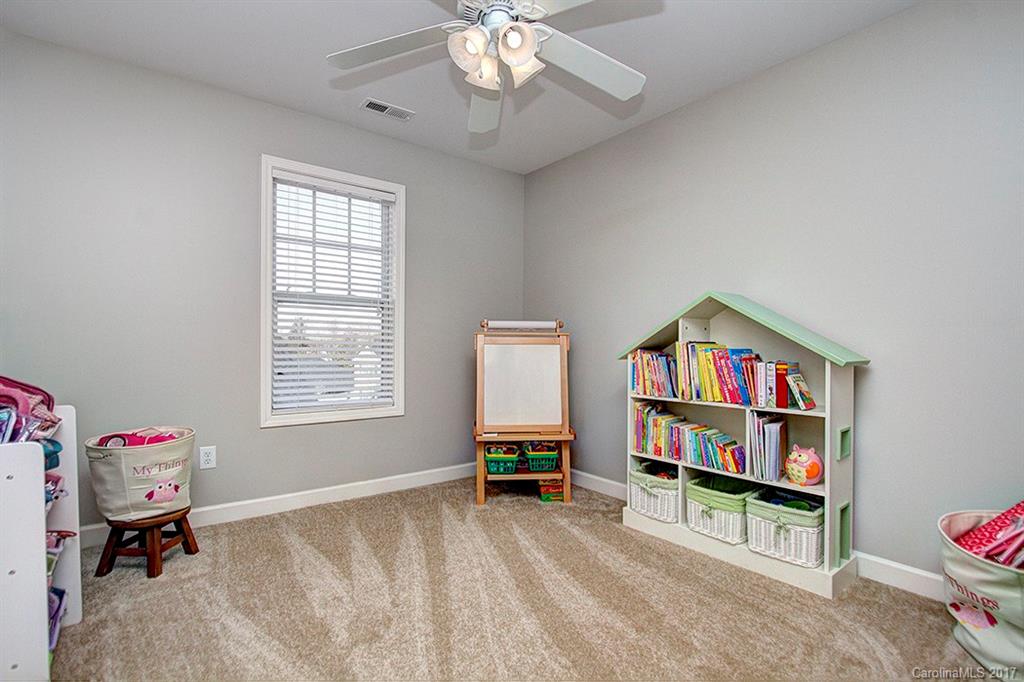 Sheridan - Residential