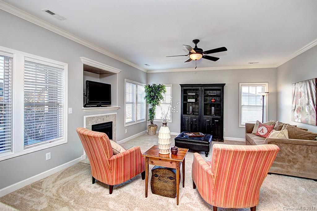 Sheridan - Residential