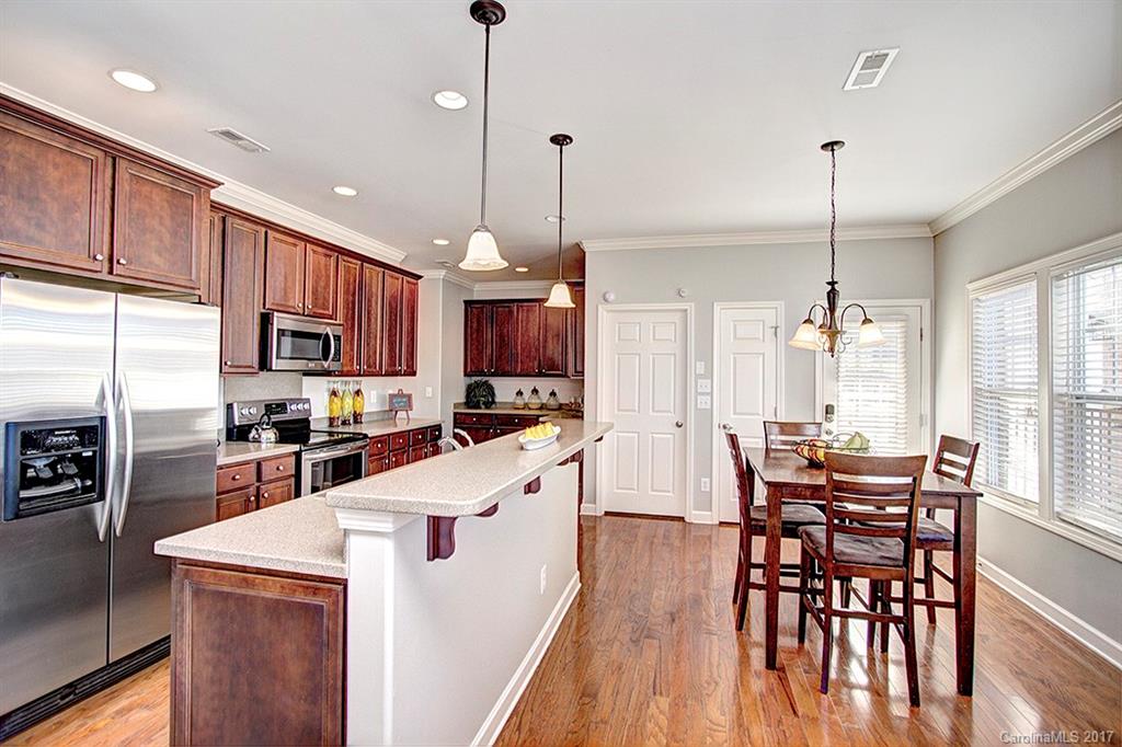 Sheridan - Residential