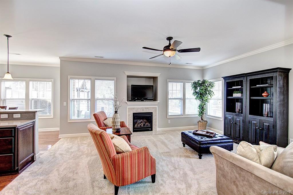 Sheridan - Residential