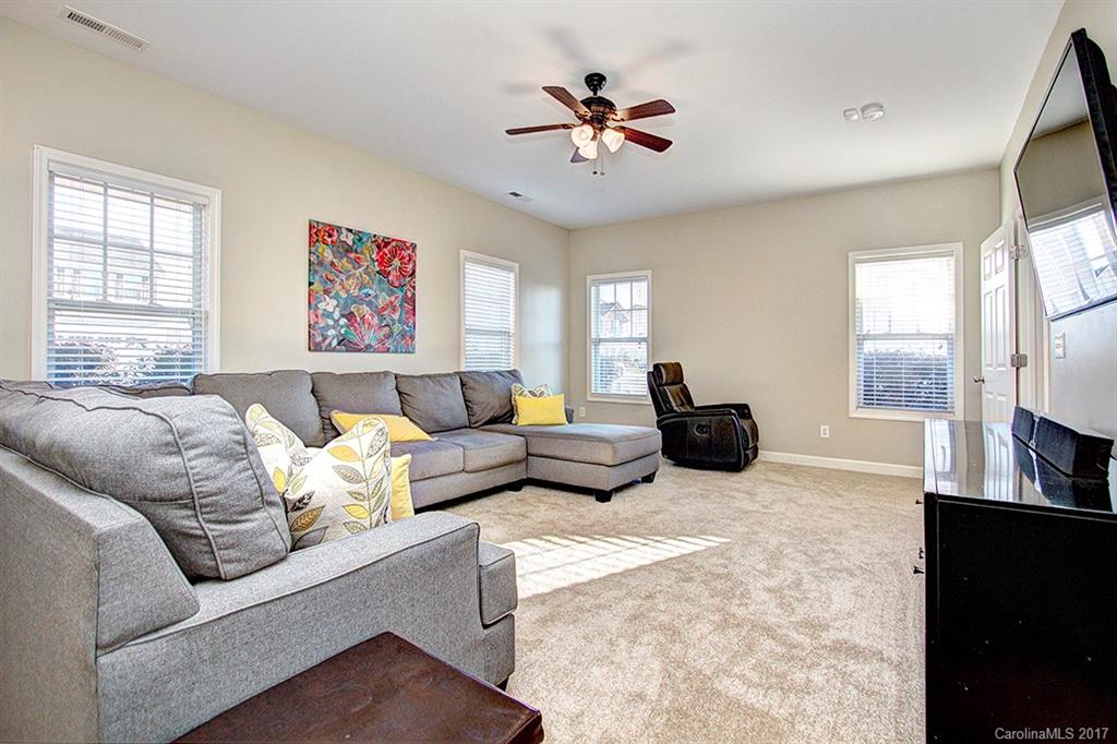 Sheridan - Residential