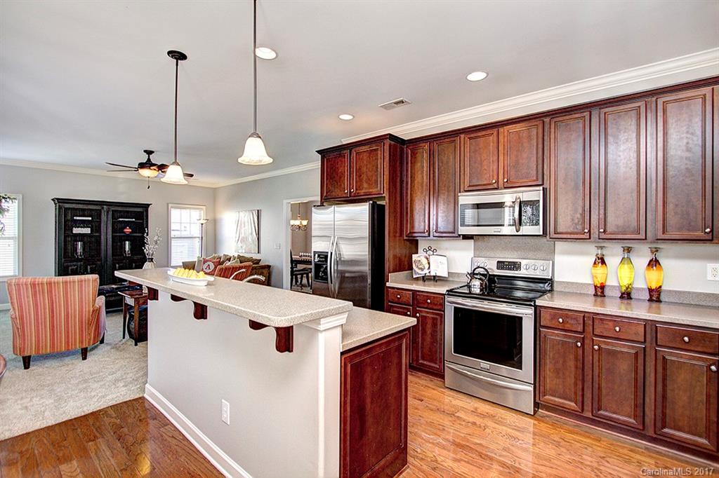 Sheridan - Residential