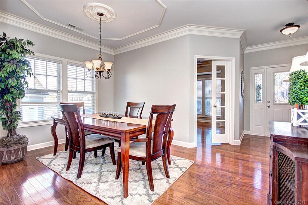 Sheridan - Residential