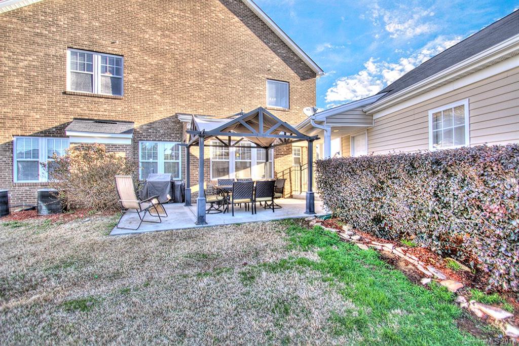 Sheridan - Residential