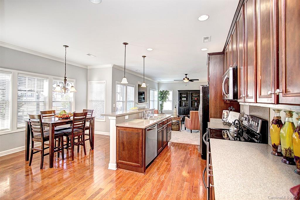 Sheridan - Residential