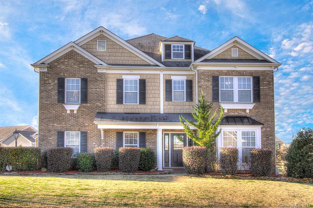 Sheridan - Residential