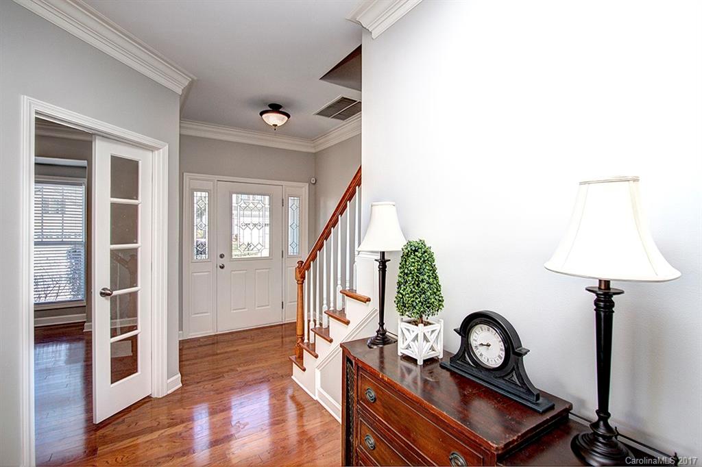 Sheridan - Residential