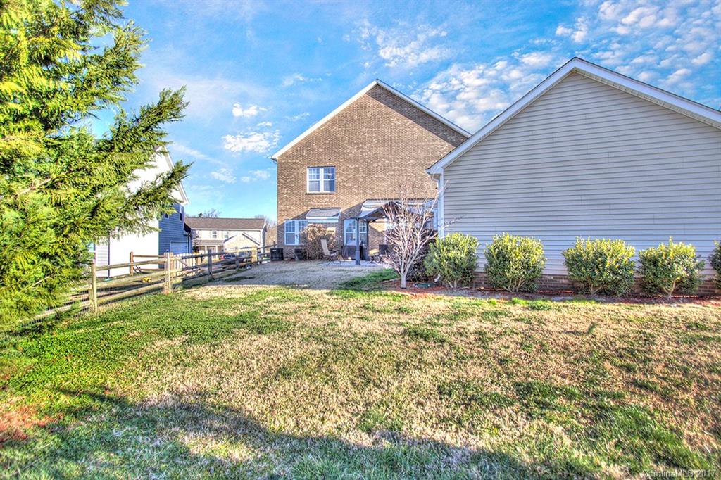 Sheridan - Residential