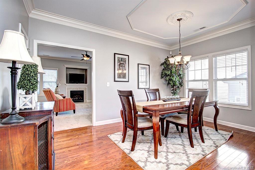 Sheridan - Residential