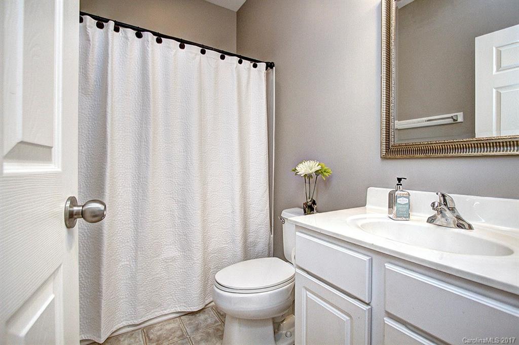 Sheridan - Residential