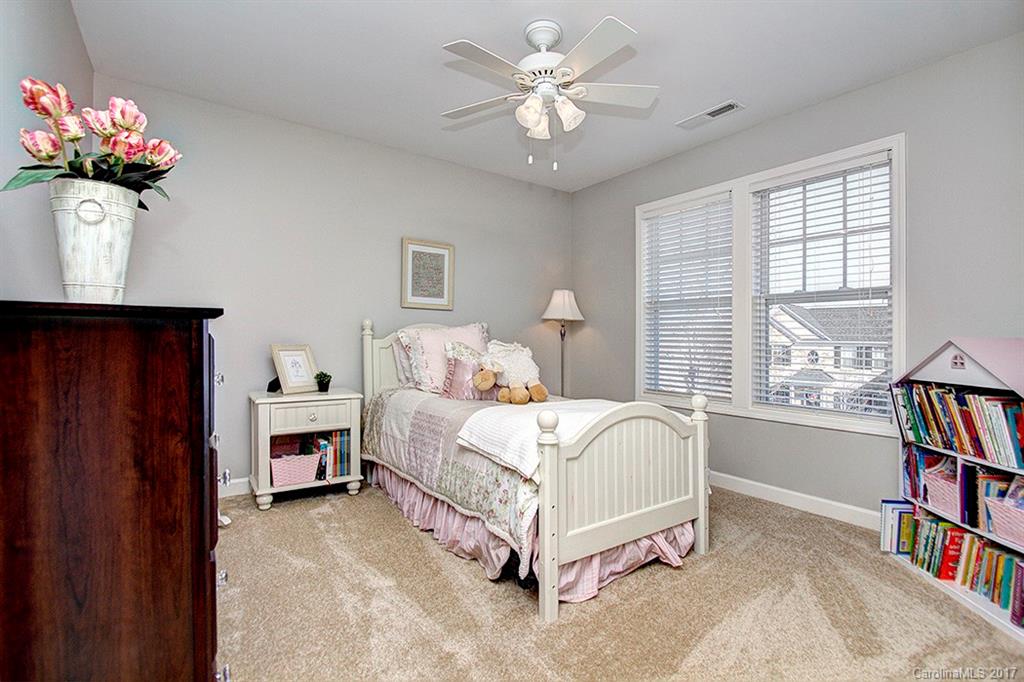 Sheridan - Residential