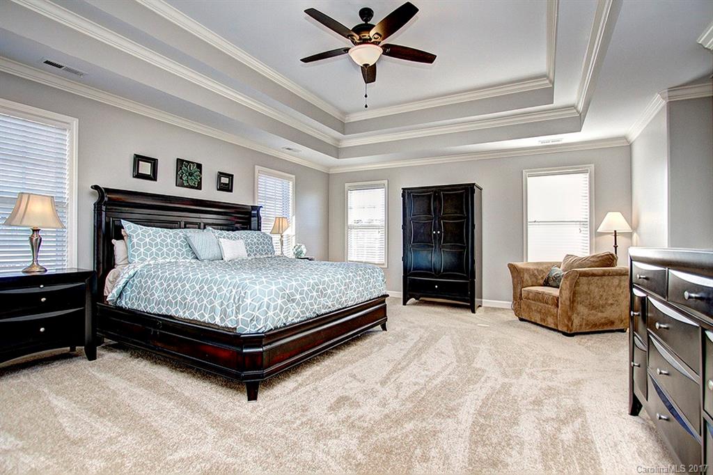 Sheridan - Residential