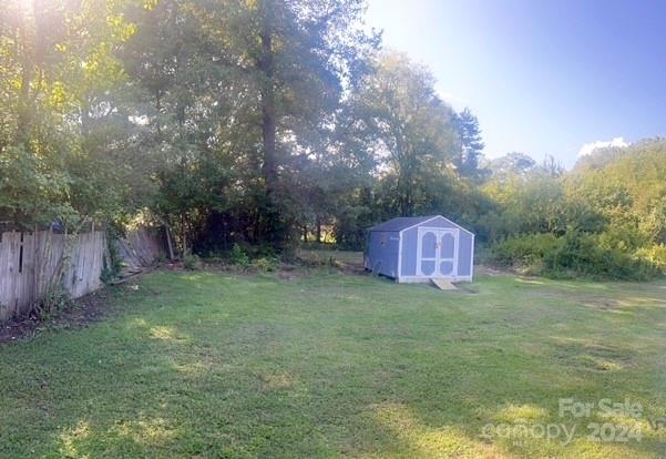 Fairview - Residential