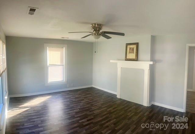 Fairview - Residential