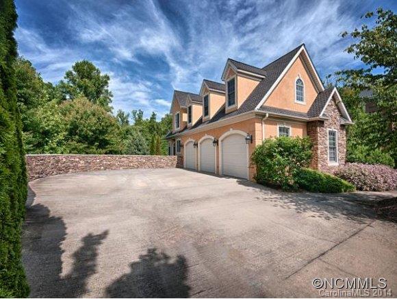 Biltmore Park - Residential