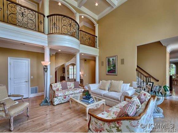 Biltmore Park - Residential