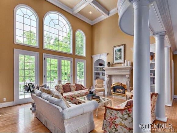 Biltmore Park - Residential