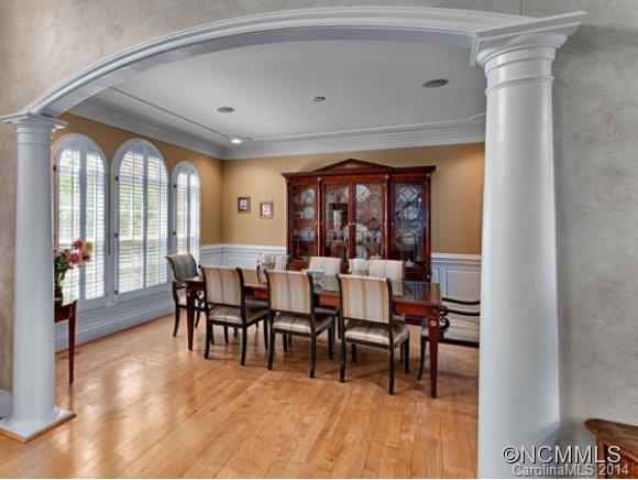 Biltmore Park - Residential