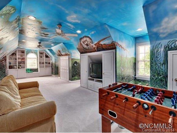 Biltmore Park - Residential