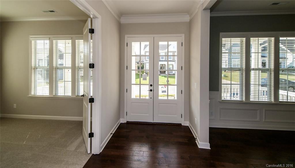 Bridgemill - Residential