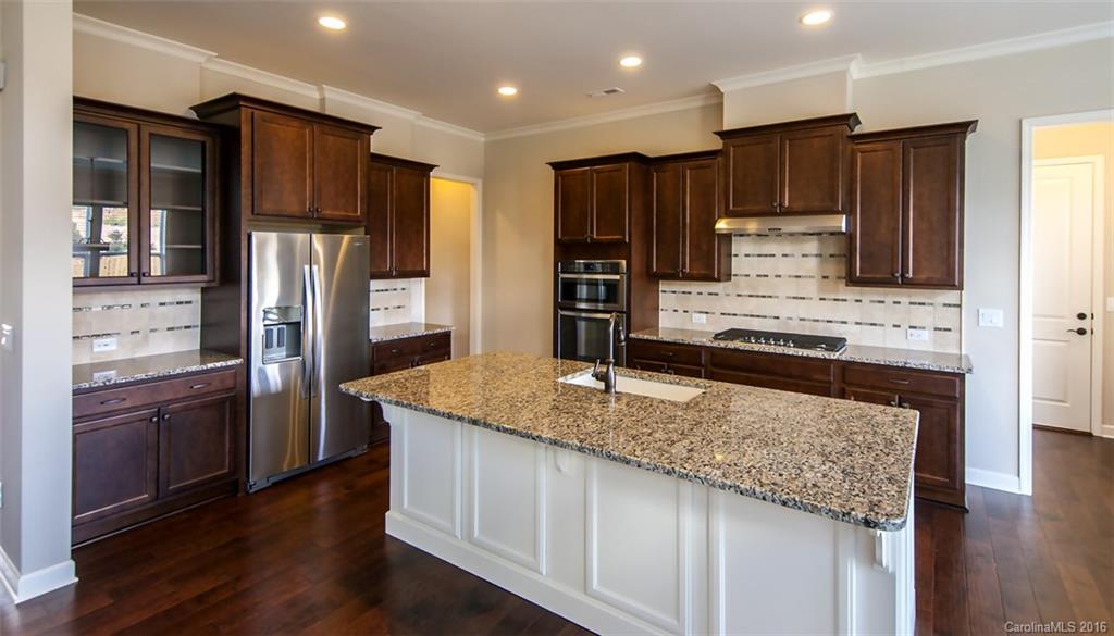 Bridgemill - Residential