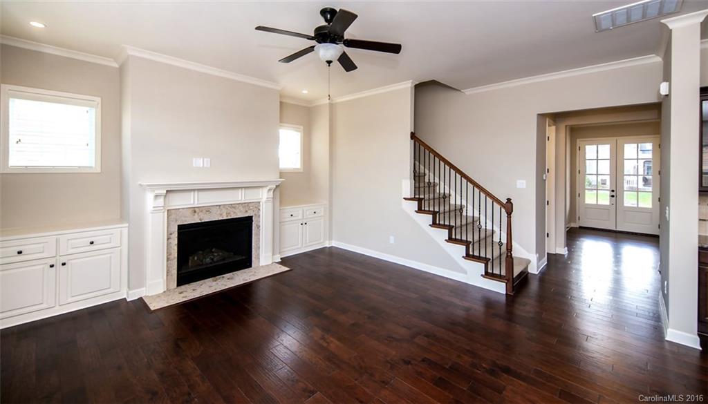 Bridgemill - Residential