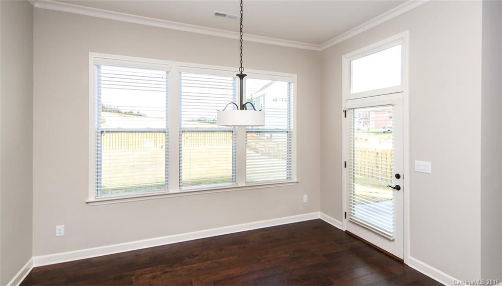 Bridgemill - Residential