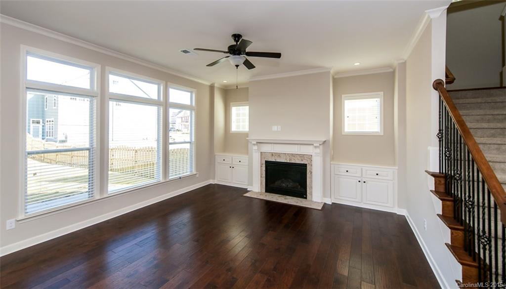 Bridgemill - Residential