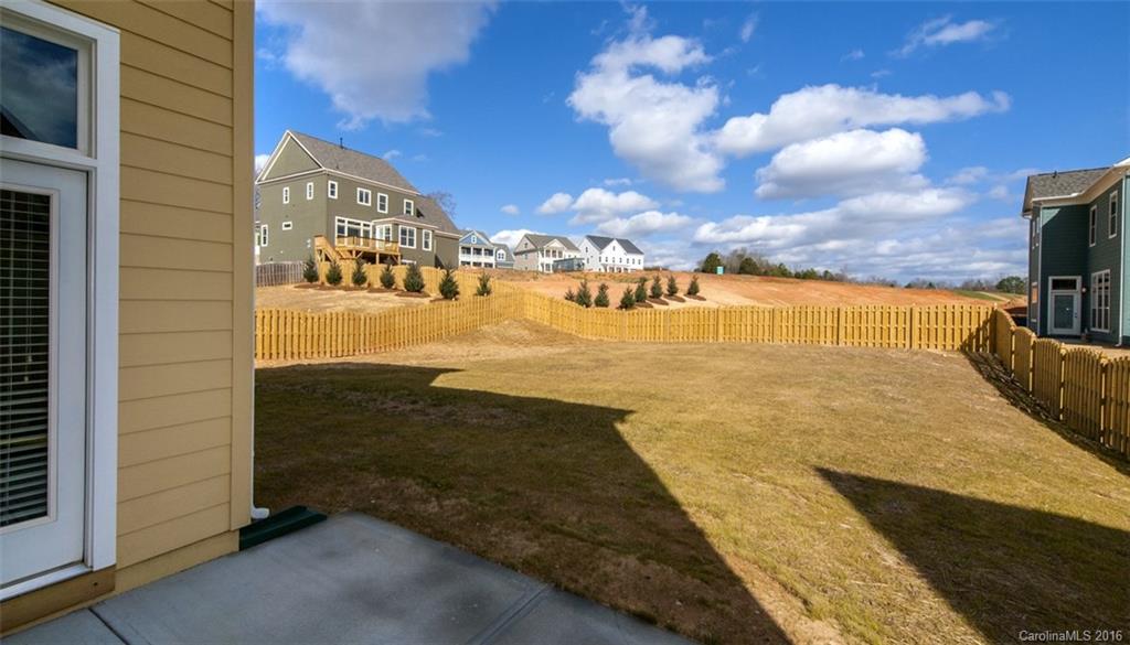 Bridgemill - Residential