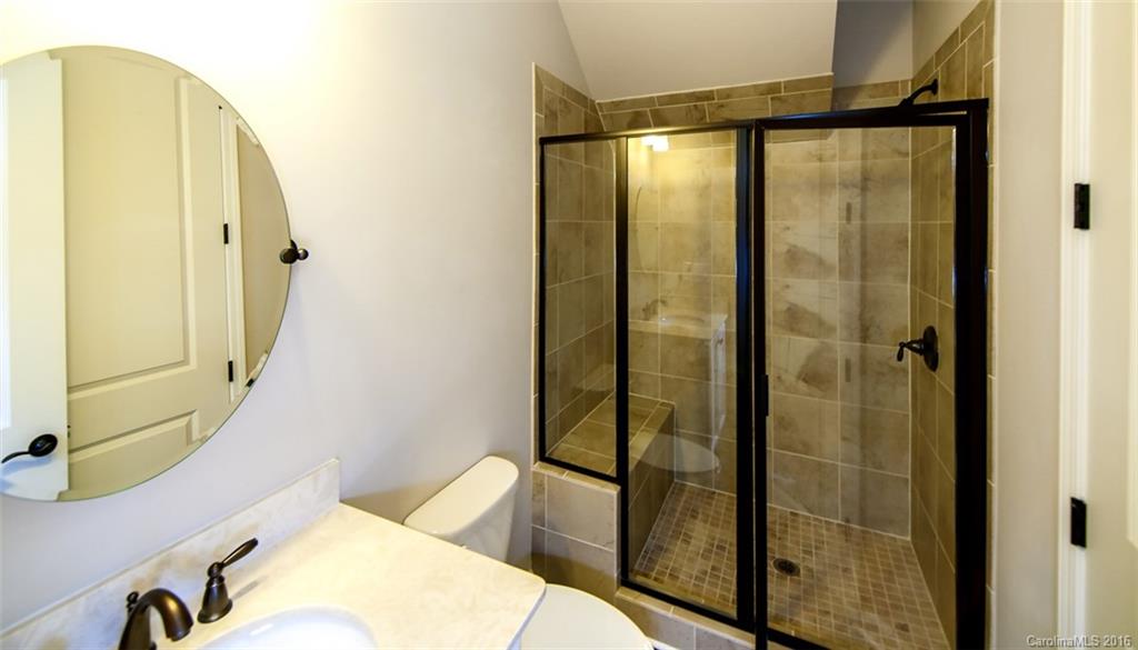 Bridgemill - Residential